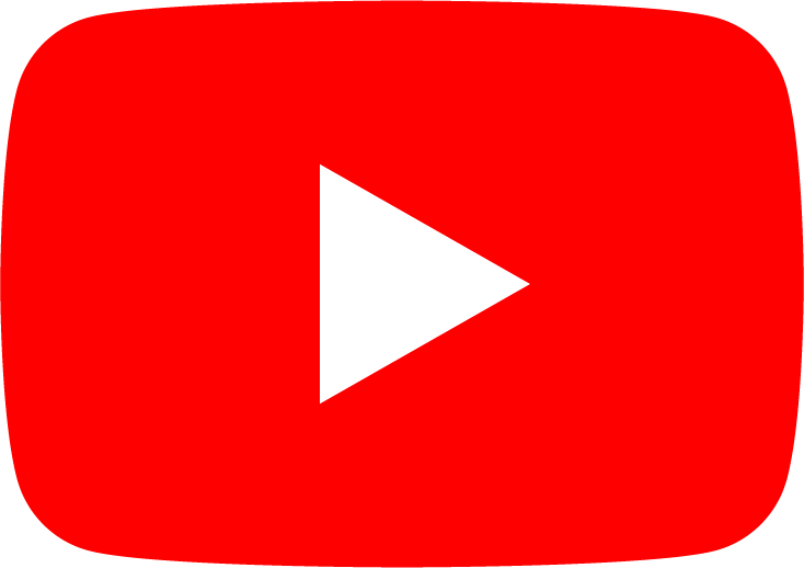 You Tube Logo